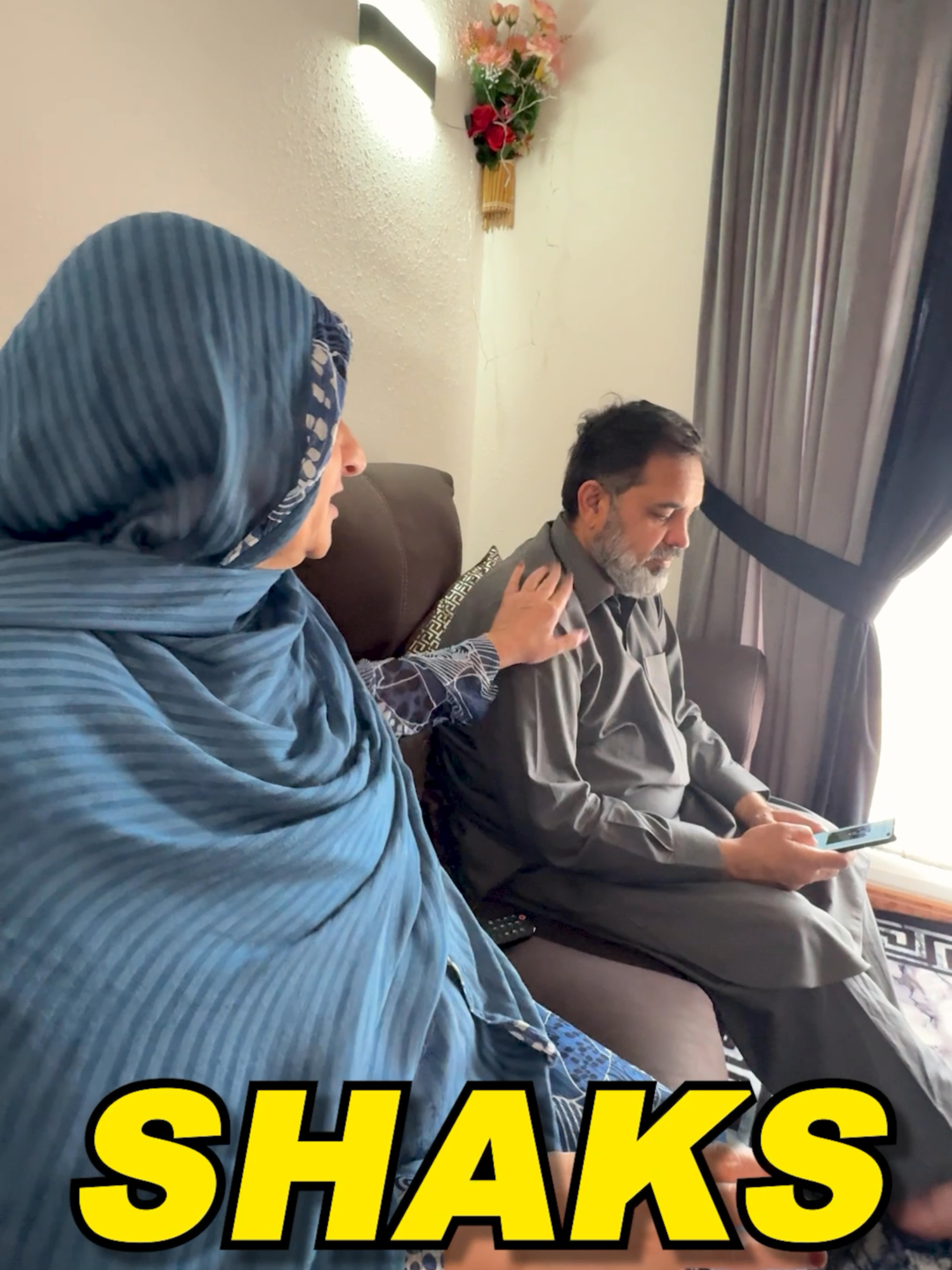 BAAP KI QADAR BOHAT ZARORI HAI!! ❤️