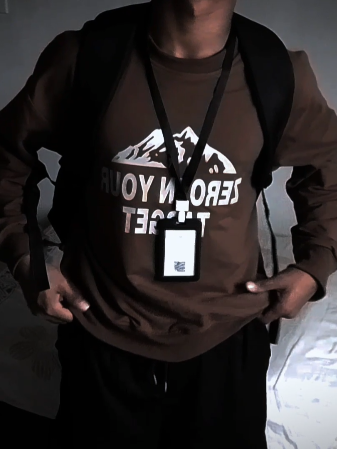 Llegando de la uni.  #aesthetic #bodybuilding #zendofitness  #student 