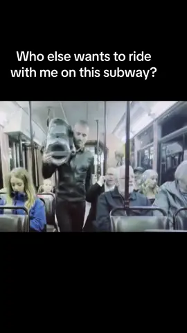 Longing for a world like this.  #happy #thecure #genx #generationx #80’s #80smusic #uktiktok #london #goodvibes #subway #genxtiktokers #fypage #fypage 