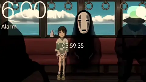 gave me nostalgia  ib: @𝓜𝓪𝓽𝓬𝓱𝓪۶ৎ  #spiritedaway #Nostalgia #haku #chihiro 