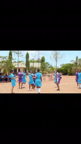 Karibuni sana Emink high school@Kahama Gospel Choir 
