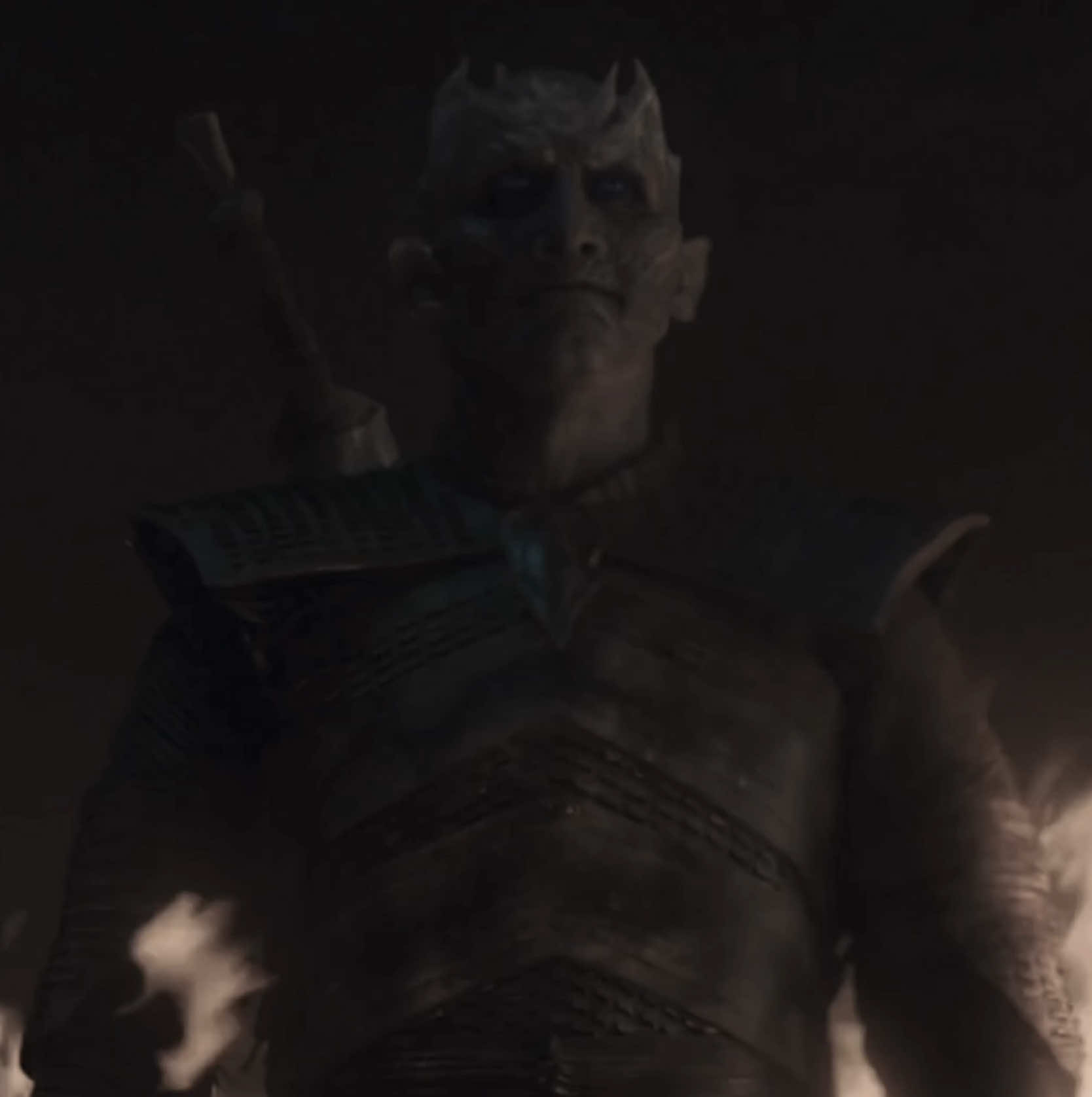 The long night #gameofthrones #GOT #gameofthronesedit #nightking #edit #fyp #viral #explore 
