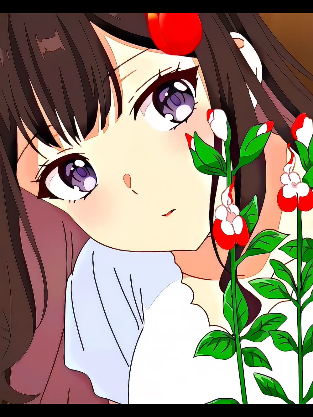 New episode is out! Rion in this episode #danjonoyuujouwaseiritsusuru #canaboygirlfriendshipsurvive #rionenomoto #enomotorion #anime #animeedit 