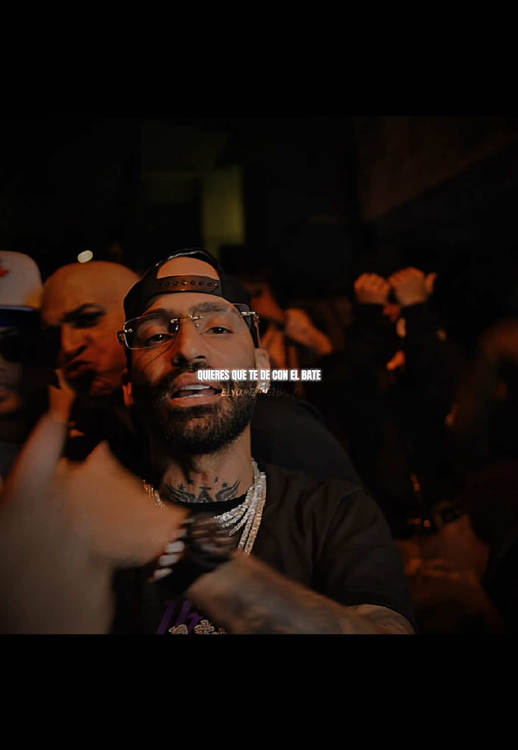 El jevo tuyo salió medio dudadistic 🦆… #Arcangel #Mattei #PaLasGirlas #lyrics #Reggaeton #fypシ 