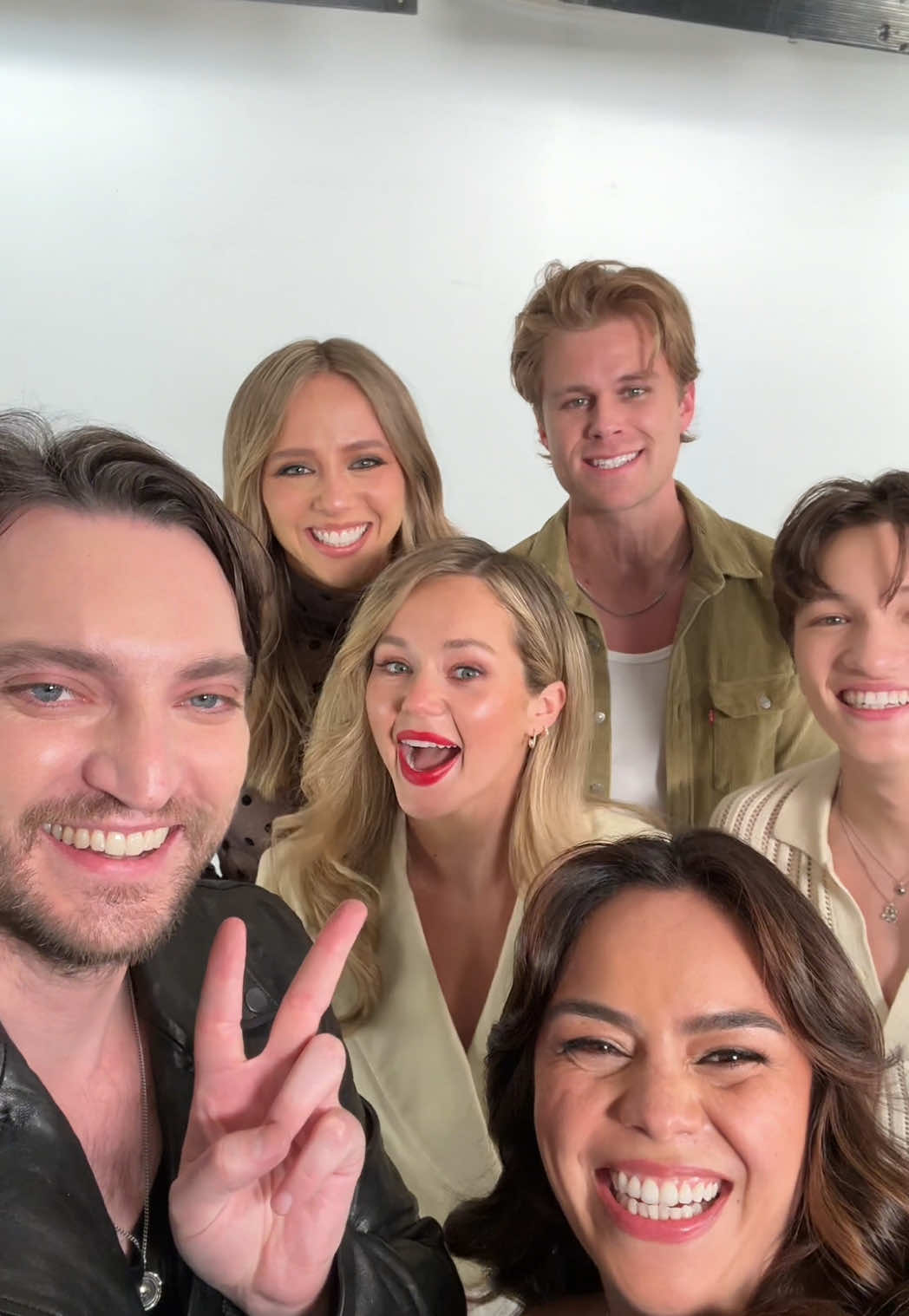 Watch this family kill it on the big screen this weekend. #FinalDestination #Bloodlines - Only in Theaters and @IMAX NOW. Get tickets. Link in bio #FilmedforIMAX Final Destination Bloodlines is officially Certified Fresh at 94% as of 5/15/2025.