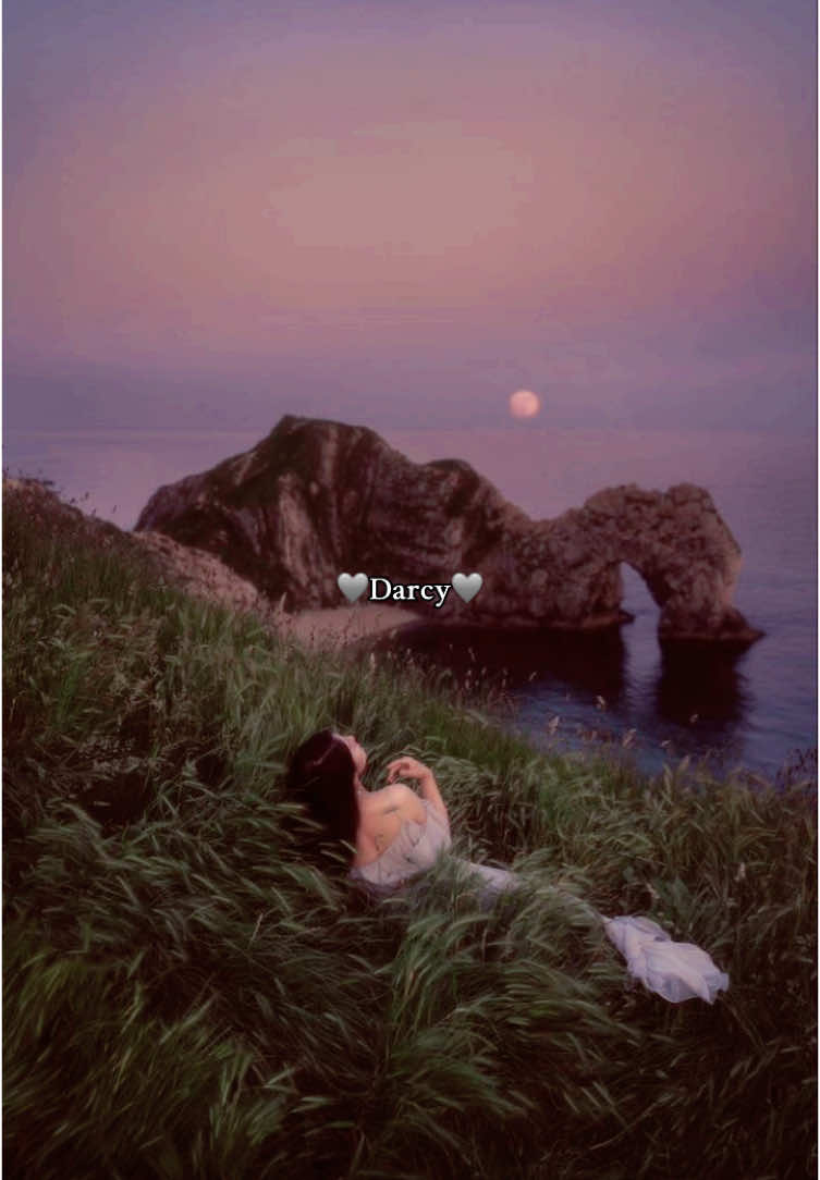 #darcy #name #aesthetic #adaughterwasborn #fyp 