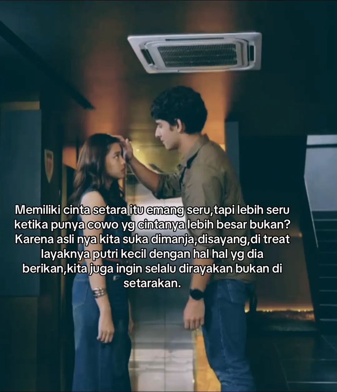 Effortnya harry ga mainmain yaa  Please banget gamon sm #harqeel 🥹 Seindah ituu #masyaallah  #agz #asmaragenz 