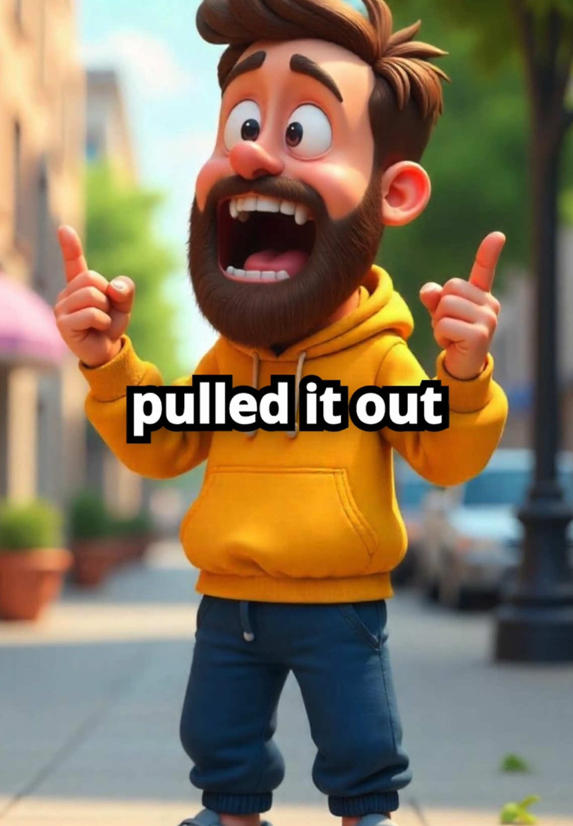 He tried to be a gentleman… in church… twice. Now he’s on the prayer list. #joke #FunnyStory #funnyvideos #StoryTime 