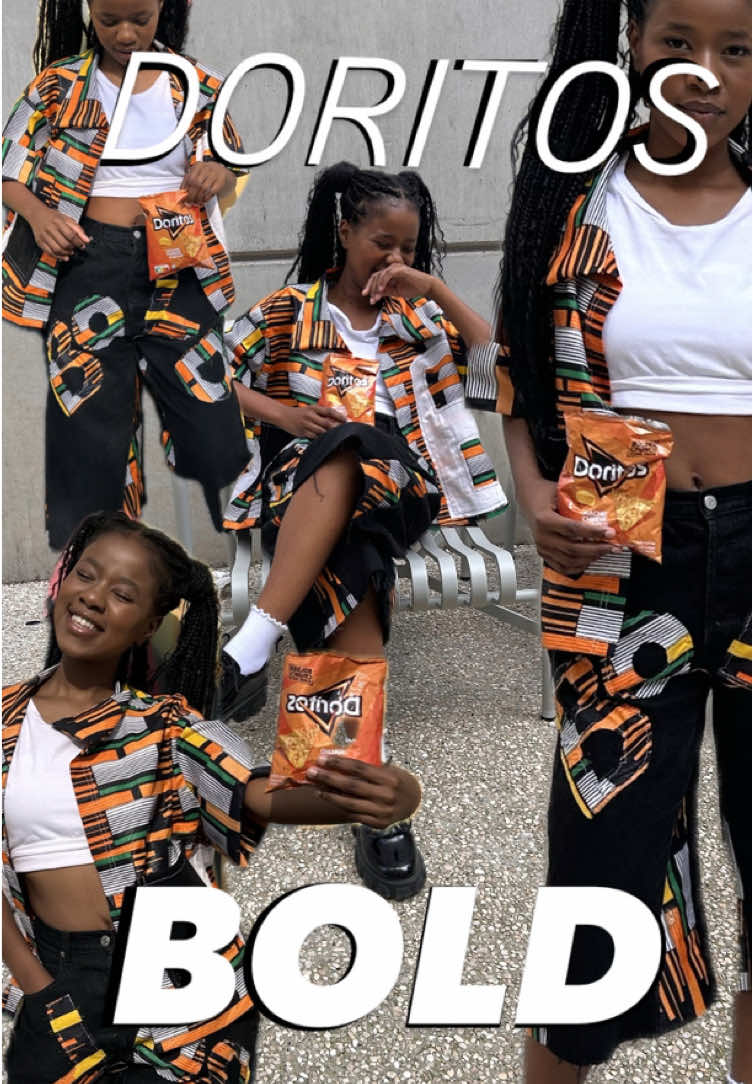 Stop sleeping on yourself and Start believing in Your BOLDNESS!  . . . #ad #FORTHEBOLD #fashiontips #StreetStyle #boldoutfit #fashiondesigner #fashioncareer 