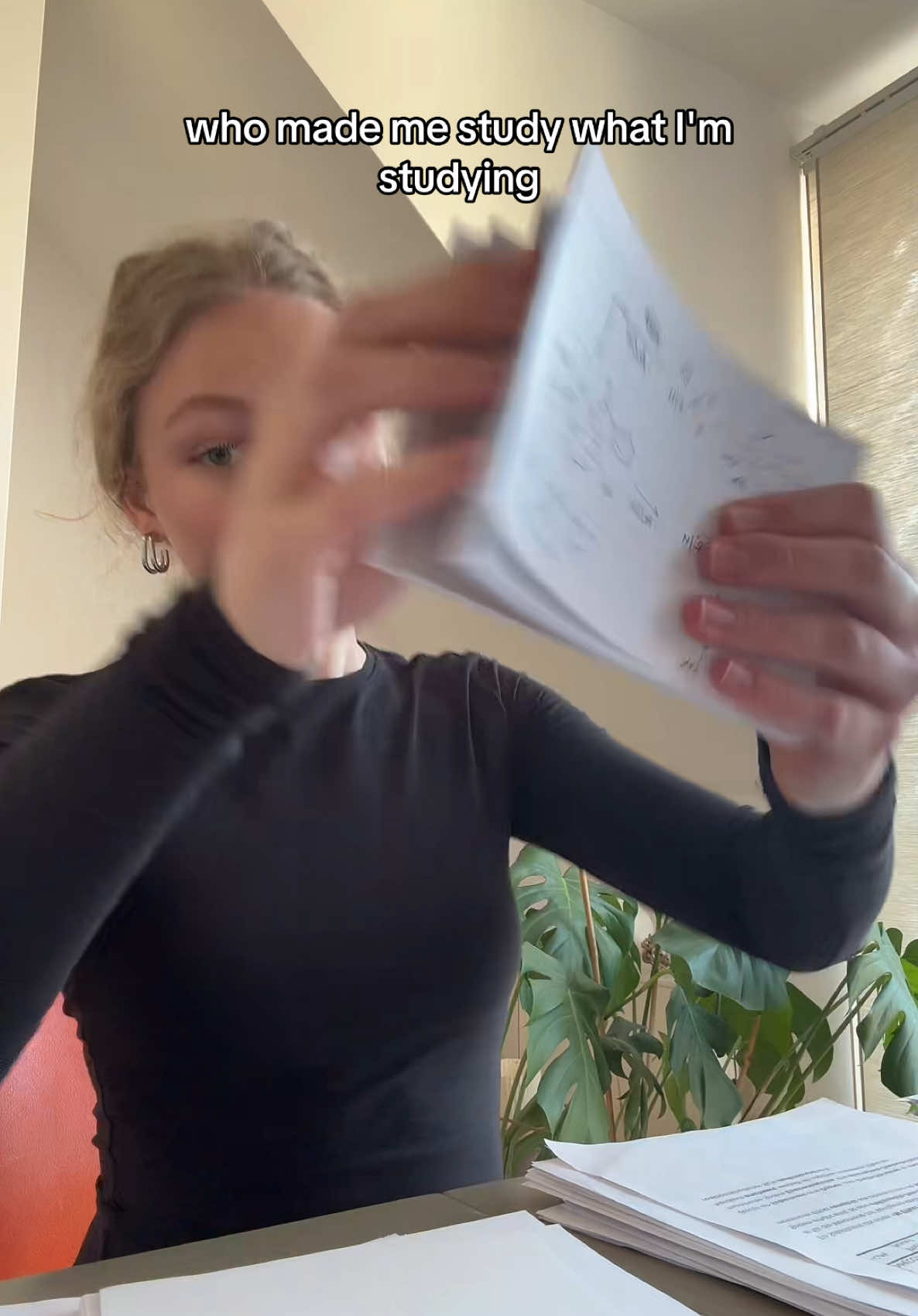 can’t even blame anyone for this🥲