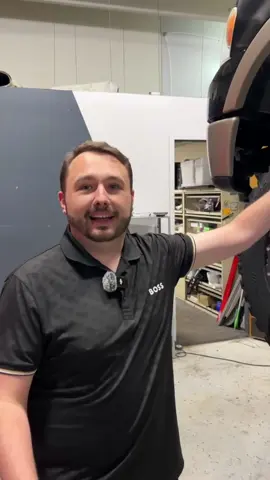 Wheel Bearings Aren’t Supposed to Sound Like That! 😬 #mechanic #automotive #automobile #cars #repairshop #cartok #carrepair #tesla #chevy