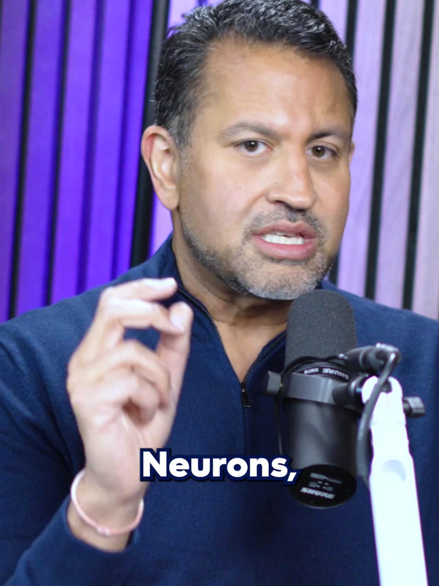 💉GLP-1s: More than just a weight loss trend. We've been thinking back to this episode of The Ready State Podcast, where @darshanshahmd breaks down why GLP-1 receptor agonists (like semaglutide) are one of the most promising tools in modern longevity science—and not just because they support fat loss. Turns out, GLP-1 receptors live on more than just gut cells. They're found on neurons, immune cells, and key organs—opening the door to benefits like: 🧠 Neuroprotection (think Parkinson’s & Alzheimer’s support) 🛡️ Immune modulation 💤 Improved sleep apnea 🫀 Liver repair in metabolic disease Yes, losing 10–15 lbs can make it easier to move and feel better—but GLP-1s may also help address root causes, not just symptoms. At TRS, we're all about restoring movement options and giving people the tools to live longer and better. This episode is a must-listen if you're curious about where performance meets prevention. 🎧 (Re)listen to Dr. Shah's full interview: https://thereadystate.com/trs_podcast/darshan-shah-longevity/