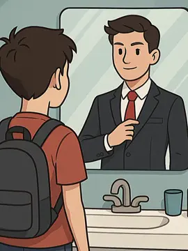 mana nih yang punya impian jadi bos muda,gw doain semoga lu semua bisa wujud in impian kalian #bosmuda #gelar #berdasi #punyacitacitabolehkan??? #impian #fyppppppppppppppppppppppp #fyp 