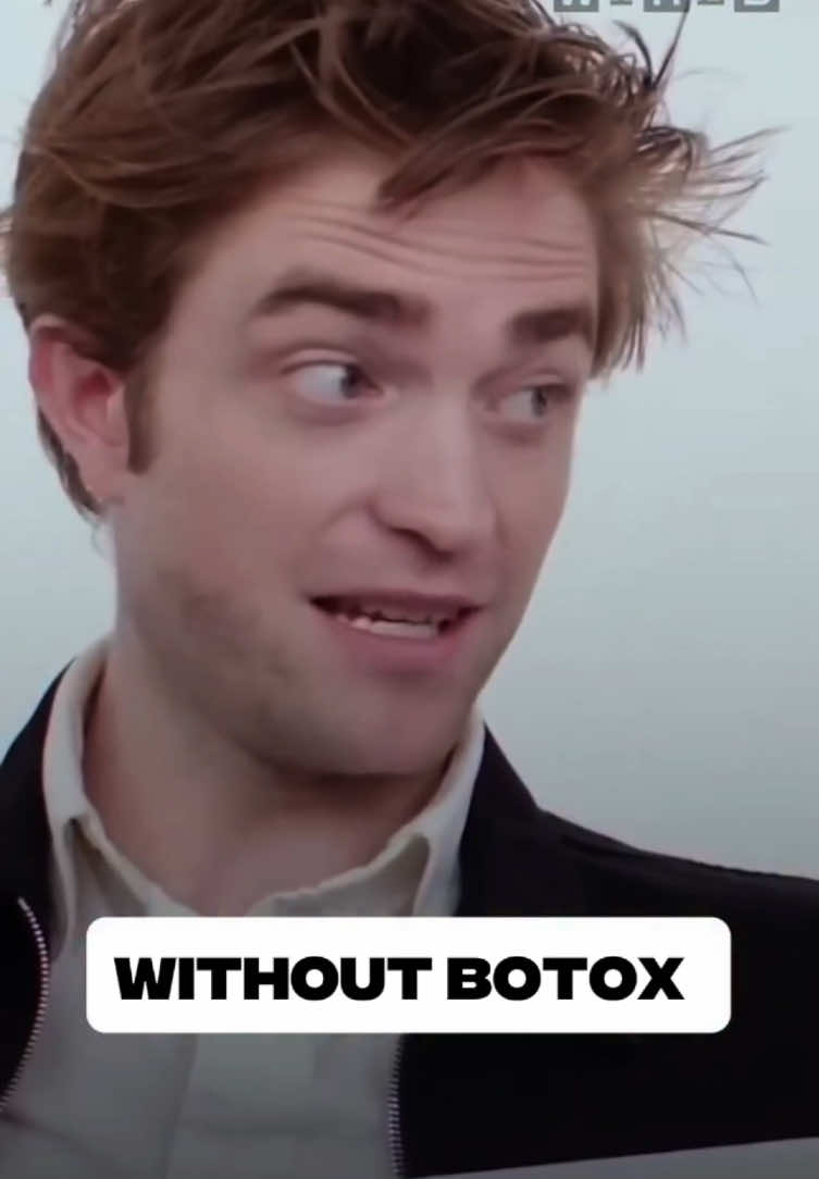 What do you think - should men get Botox or not? Robert Pattinson doesn't even try to hide the fact that he gets botulinum toxin injections. Men's Botox is about confidence, not changing your face. Expression lines on the forehead appear in everyone - regardless of age or gender. While some hide them under a cap, others simply solve the issue with injections. Botox for men offers: • Smoothing of deep and fine wrinkles • A fresher, more well-rested appearance • Prevention of deep lines in the future • Minimal procedure time and natural-looking results No 