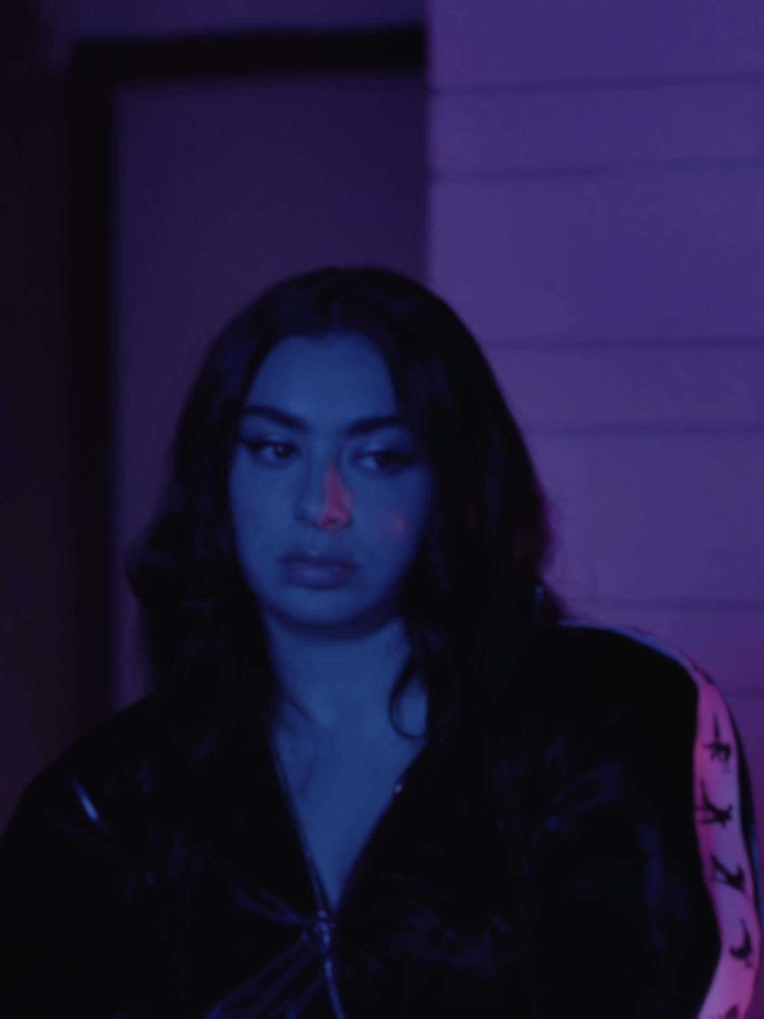 ARE YOU JOE KING [cc 2000slegend] #charlixcx #overcompensating #charlixcxovercompensating #boomclap #lipgloss #series #xyzabc #ae #brat #edit