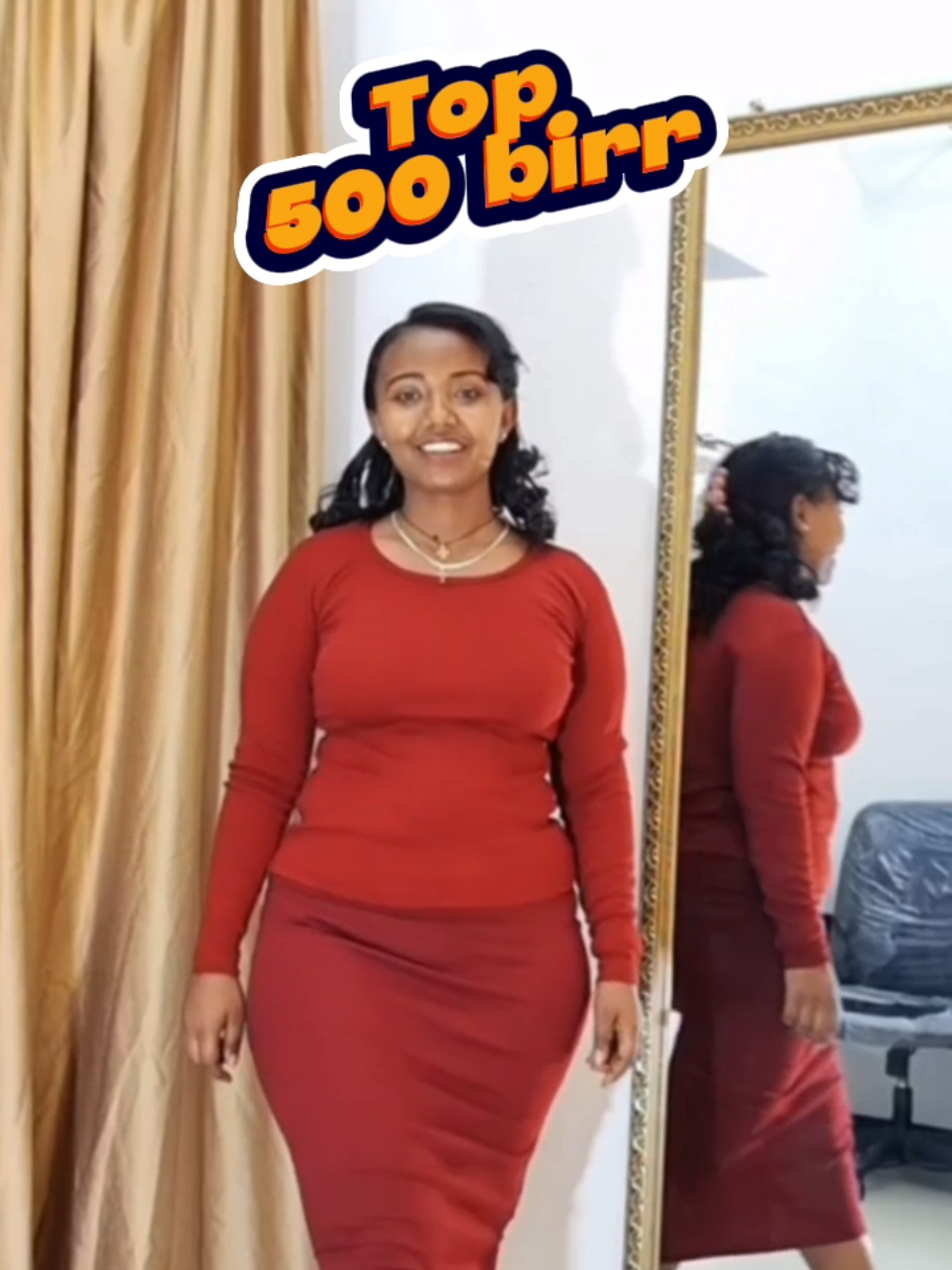 #ቀሚስ #dress #fashion #fashiondesigner #fashiondesign #minidress #longdress #hamrifashion #addisababa #womenswear #ladiesfashion #ethiopian_tik_tok🇪🇹🇪🇹🇪🇹🇪🇹 