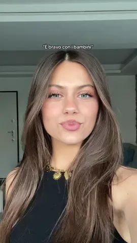 mi avete persa 