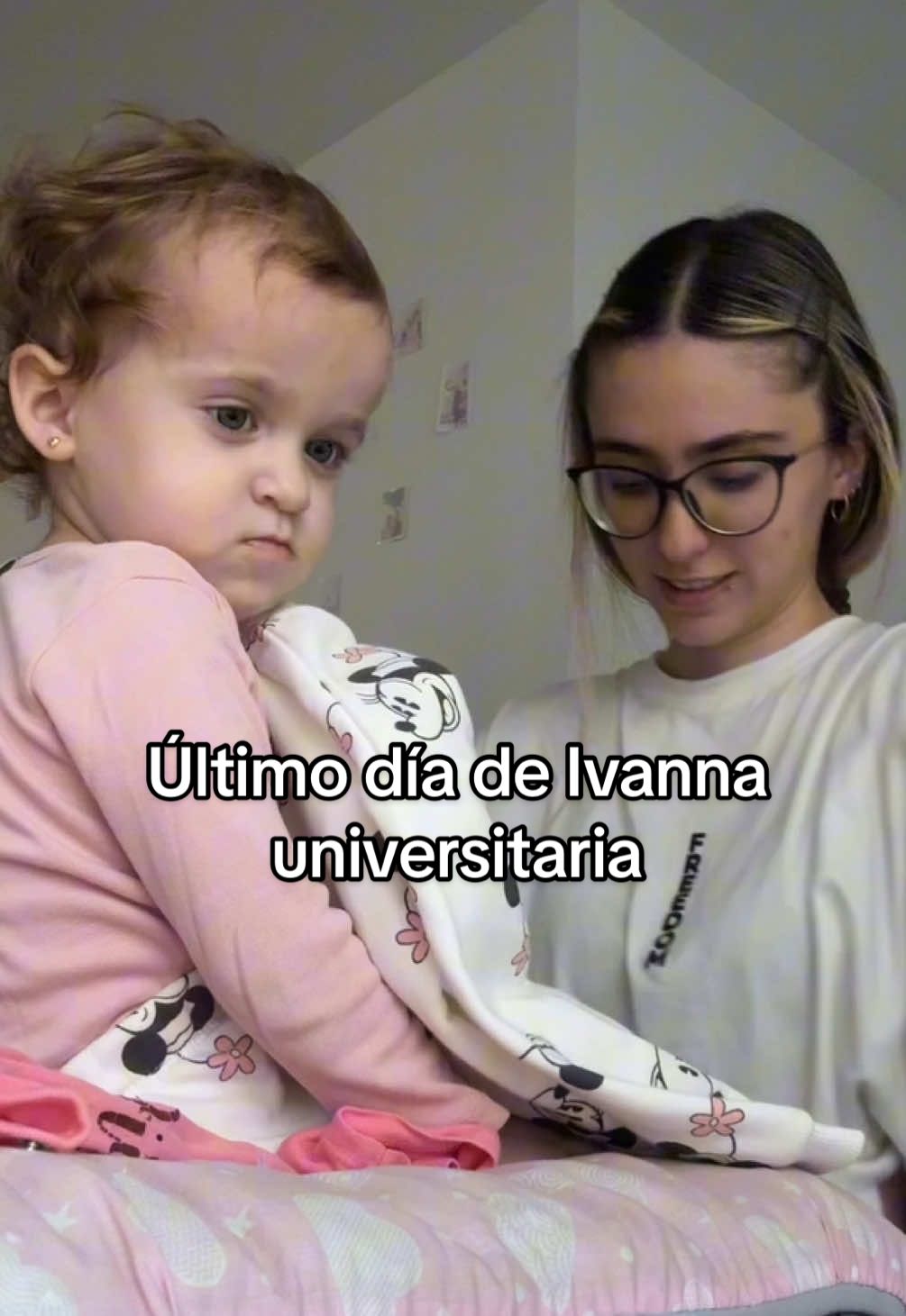 Casi no se los subo, pero aquí está 🥹