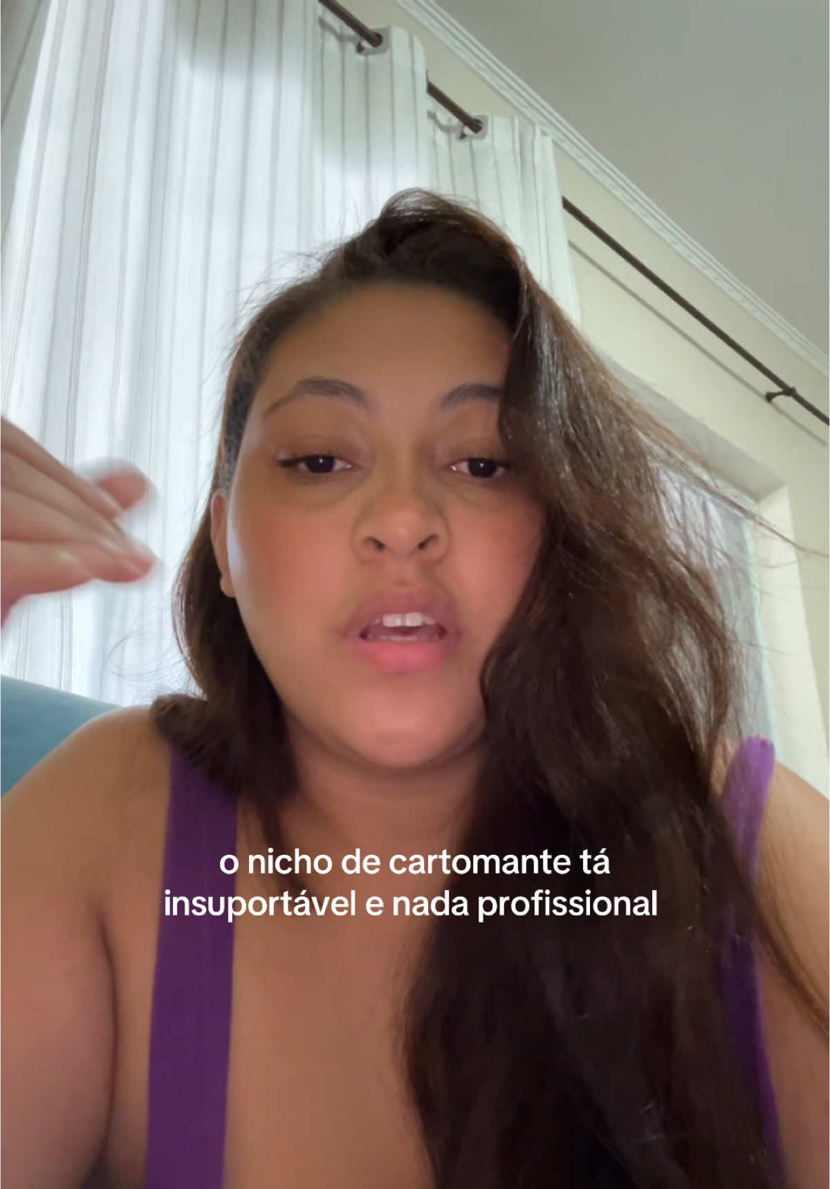 não aguento mais #fyp #espiritualidade 