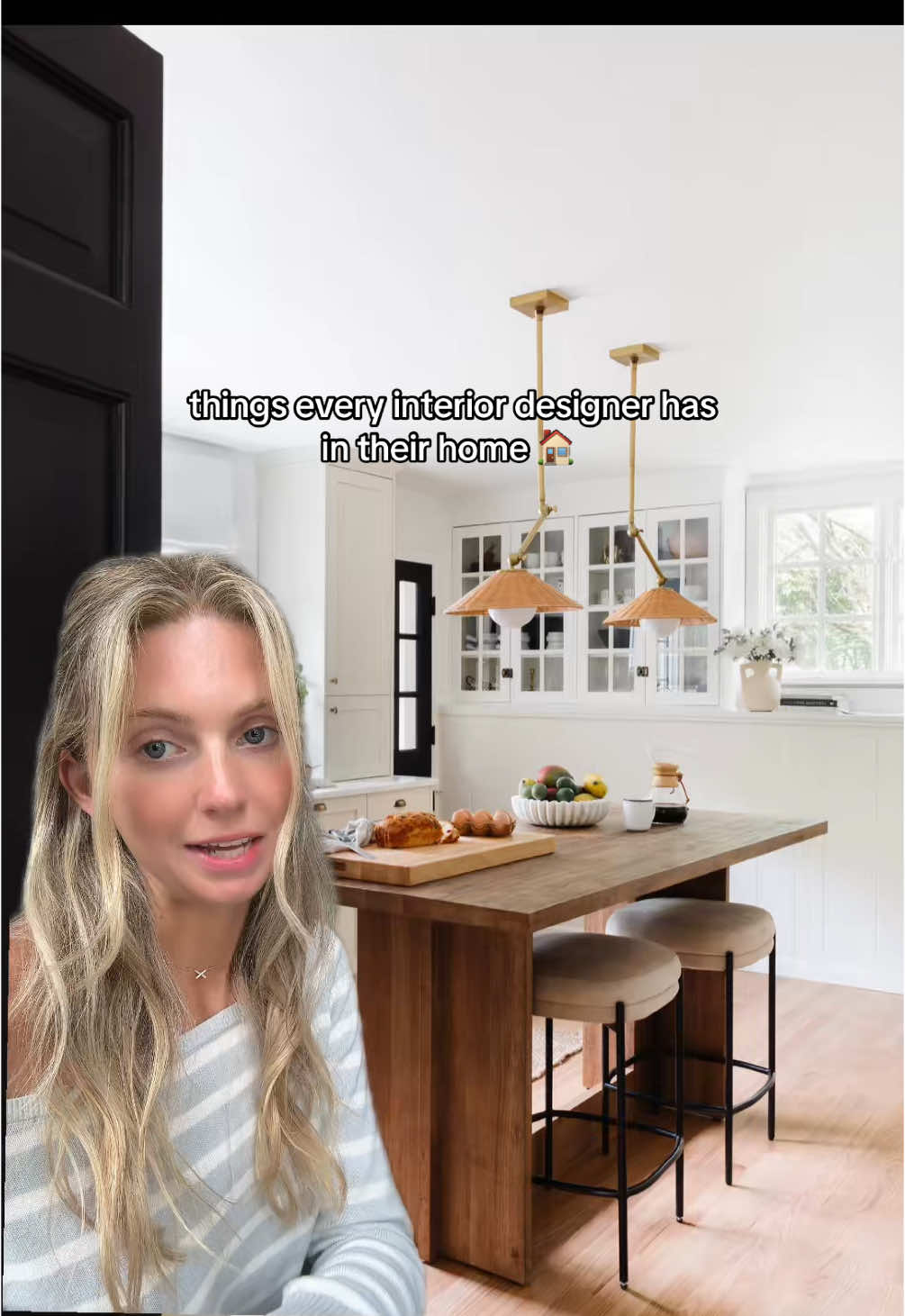 Things you’ll always find in an interior designer’s home 🏡✨ #greenscreen #interiordesign #designtips #tipsandtricks #homeinspo #homeimprovement #interiordesignideas #homedecor #fyp 