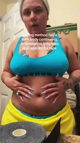 #trending #snatched #snatchedwaist #lymphaticdrainage #lymphaticdrainagemassage #lymphaticmassage #maitenance #healing #SelfCare #gingerblackgirl #ginger #trending #lipo #tummytuck #skintighening🤩 