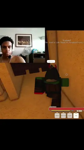 #gamertron #roguelineage 