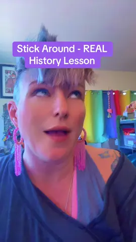 #stitch with @Stacey Lynne #history #americanhistory #realamericanhistory 