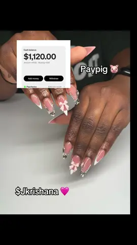 Let’s gooooo pay pig website yes! #paypig #cashapp #paypigswelcomed #paypal 