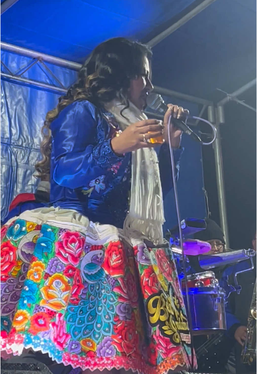 #huayno #paratii  #bellagolondrinadelperu  #tarma #palcamayo  #junin #pasco #huanuco_perú❤️ 