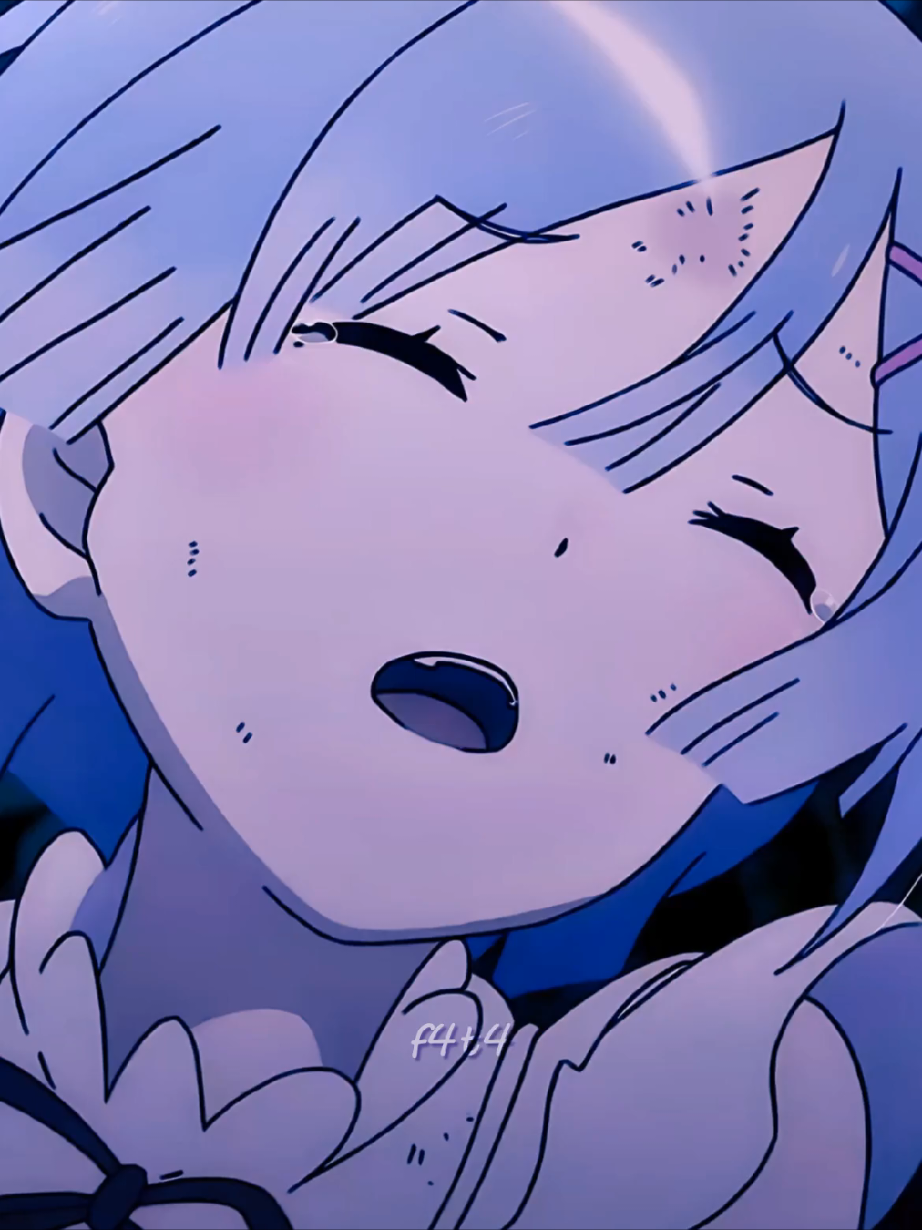 Love Me Not #rezero #rezeroedit #anime #rem #f4t4 