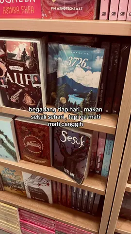 #begadangterosss 