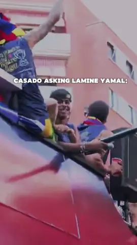 Lamine Yamal humiliating Real Madrid😭💀
