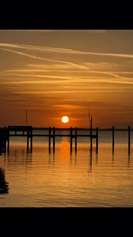 Love Sunsets and Sunrises! #fyp #florida 