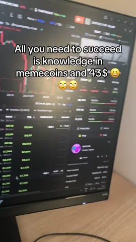 #memecoins #memecoin #memecoinseason 