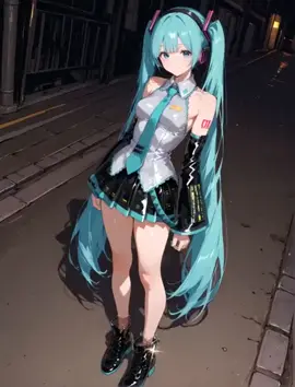 #creatorsearchinsights #miku#hatsune#
