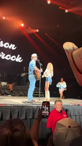 @Hudson Westbrook @Stormie & Hudson @Stormie Goldsmith #fyp #5to9 