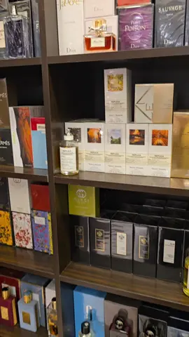Maison Margiela Replica Perfumes #bahrain🇧🇭 