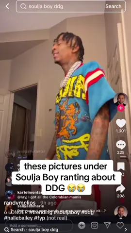 #souljaboy #ddg#fyp #viral #relatable 