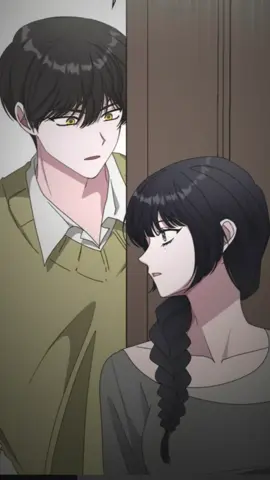 aduhh maniezz nya#iwasimmediatelymistakenforamonstergenius #manhwareccomendation #manhwa #manhwaedit 