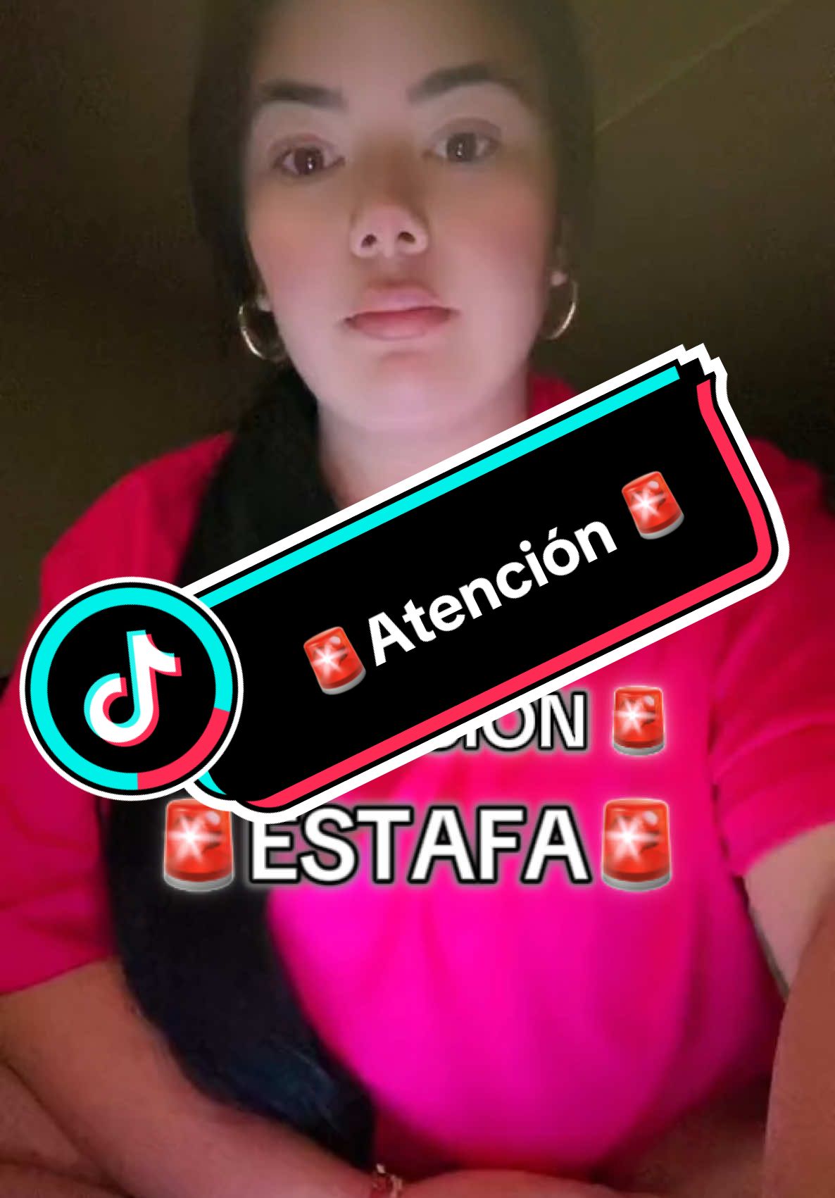 Les cuento lo que me pasó para que a ustedes no les pase lo mismo. Hay que estar más atentos que nunca, porque estas personas se las ingenian para parecer reales. Comparte este video para que más gente esté alerta. #Estafa #CuidadoConLasEstafas #Fraude #AlertaEstafa #NoCaigas #Denuncia #SeguridadDigital #ExperienciaReal #EvitaEstafas #EducaciónFinanciera #LatinosUnidos 