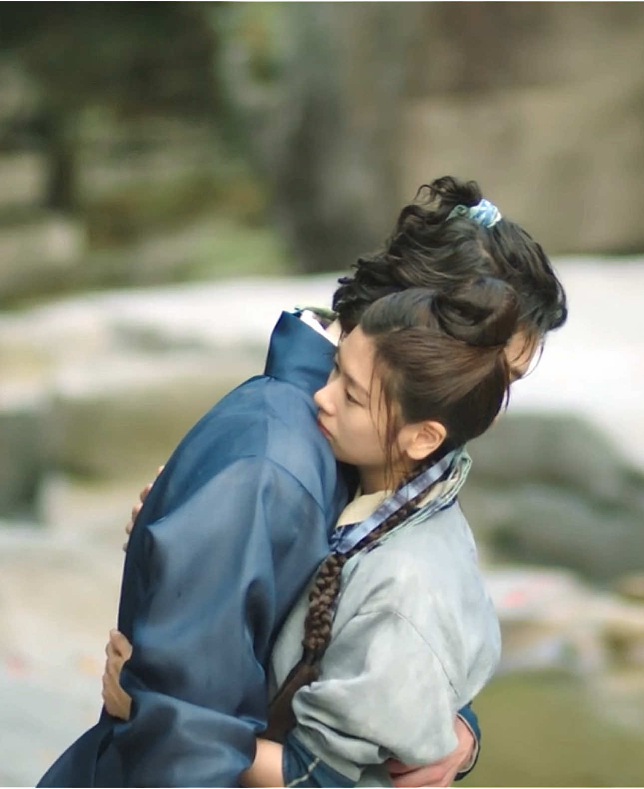 you looked at me like i was someone else #aos #alchemyofsouls #edit #mudeok #janguk #naksu #jungsomin #leejaewook #goyounjung #kdrama #fyp 