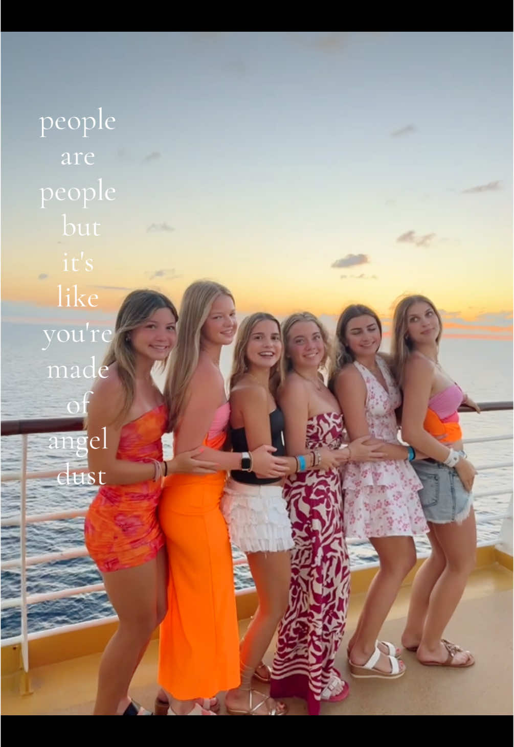 i miss my girls!! 🪽 #fyp #bsf #friends #cruise #friendgroup #viral #oliviarodrigo #lacy 