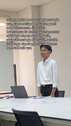 siapa disini yg ikut seneng klo temen nya bahagia? #skripsi 