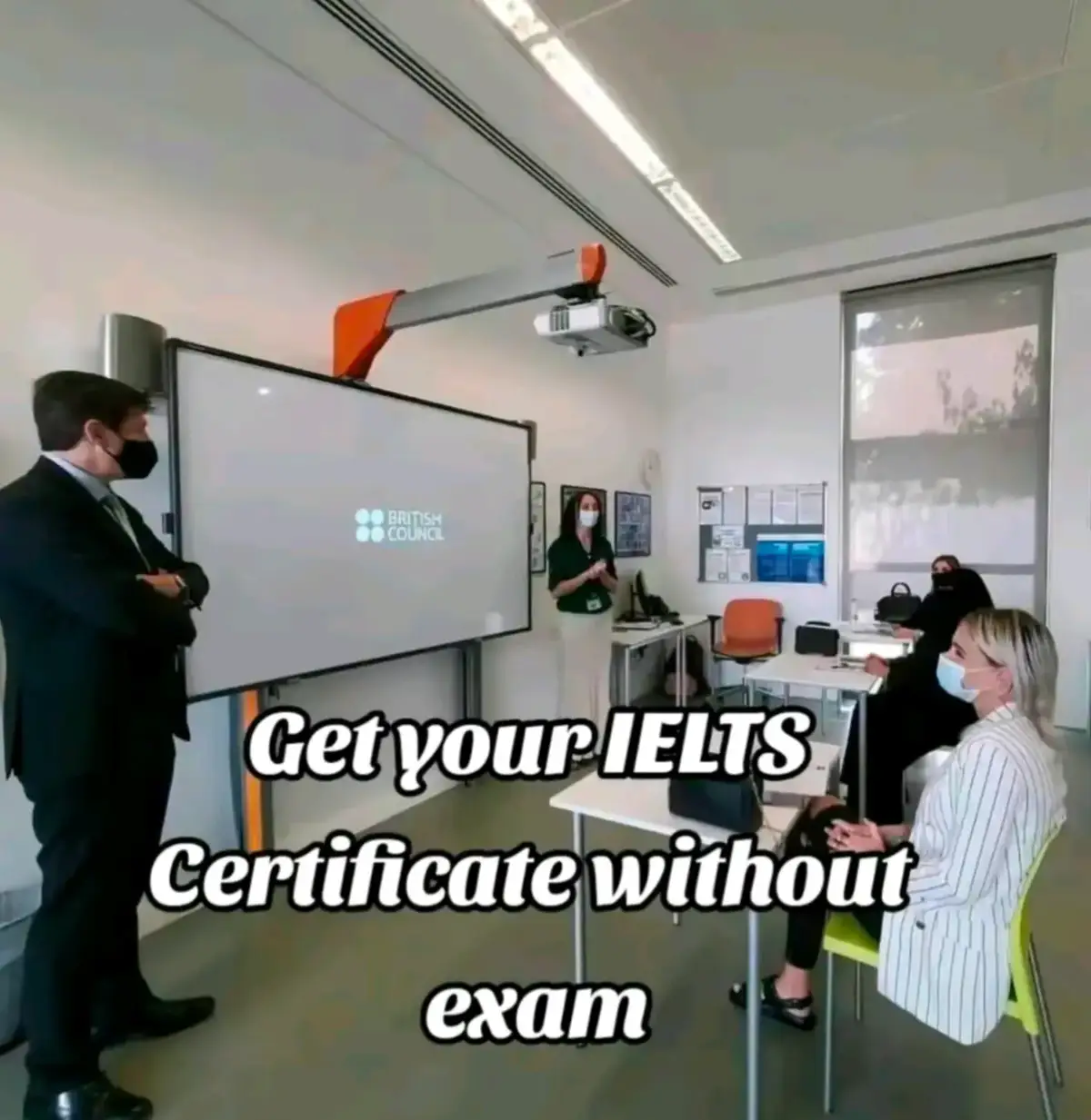 Are you preparing for the lELTS exam? have four proven strategies designed to help yoU achieve your desired scores. In first attempt for inquiries click the (link in bio) #IELTSTips #PronunciationTips #LearnEnglish #IDPEducation #ELTSVocabulary #ELTSWriting #ieltsexam 