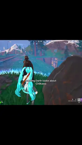 Im gonna spam vids this feature is so fun💔💔  #fyp #fortnite #chiikawa 
