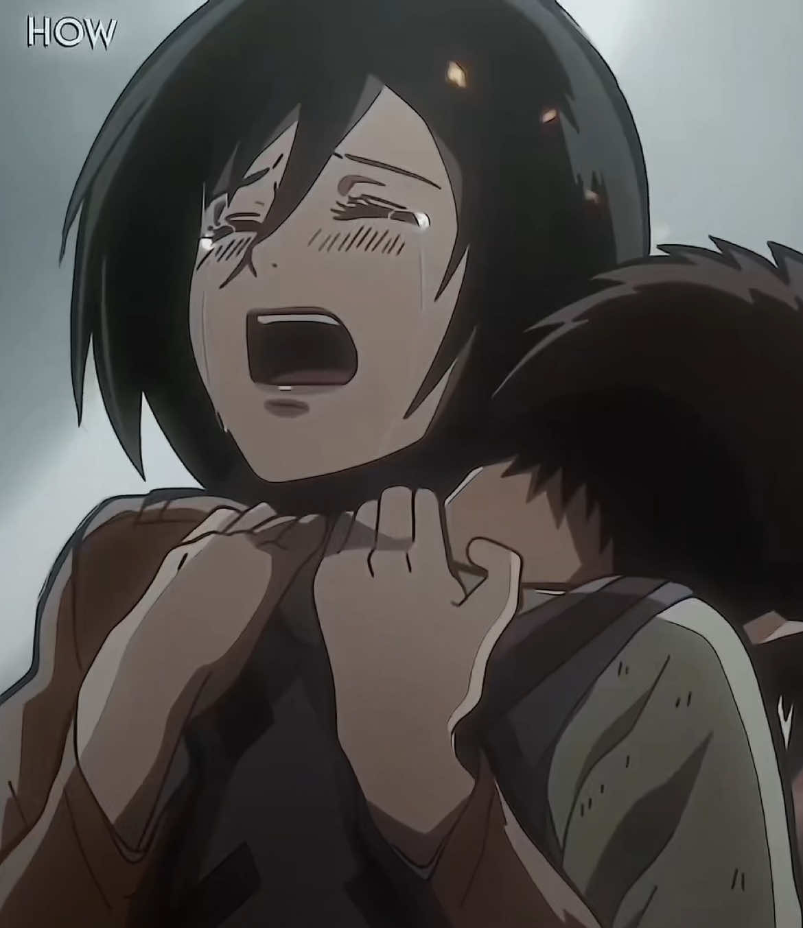 #EREMIKA - some of you guys really liked my eren edit 🥺🥺🥺 I’ll post more aot #AttackOnTitan #aot #aotedit #aotseason4 #erenjeager #jeagereren #erenedit #jeageredit #erenjeageredit #jeagererenedit #mikasaackerman #ackermanmikasa #mikasaedit #ackermanedit #mikasaackermanedit #ackermanmikasaedit #xyzbca #viral #blowthisup #katarasdirtybendingwater @kei 💫 