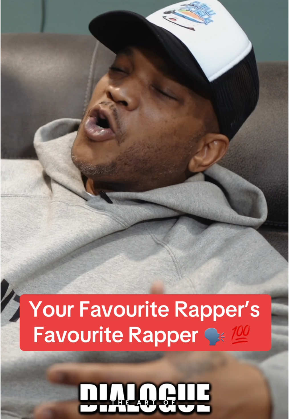 😮‼️ Styles P is reminding people of his legendary status in hip-hop. As one-third of The LOX — one of the most respected rap groups to come out of New York — he’s rapped alongside the greatest MCs from his era: Biggie, Jay-Z, Nas, DMX, and more. Even today’s new generation of rappers still show him respect. Subscribe to The Art Of Dialogue YouTube channel for full interviews. #BeanieSigel #artofdialogue #theartofdialogue #hiphop  #drdre #2pacshakur #hiphopinterviews #2Pac #tupac #jayz #deathrowrecords #rocafella #willsmith #stylesp #bowwow #snoopdogg #nfl #tupacshakur #kanyewest #genedeal #biggiesmalls #biggie #sugeknight  #diddy #50cent #puffy #eminem #lox