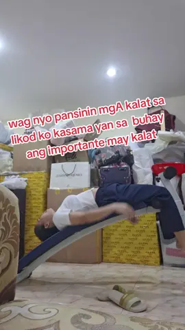 Tara sabay tayo