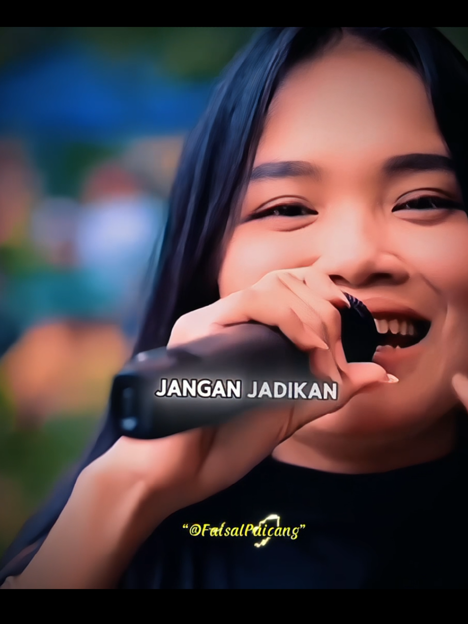 Jangan Jadikan Orang Baru Sebagai Pelampiasan😔🥀 #faisalpaicang #velocityedit 