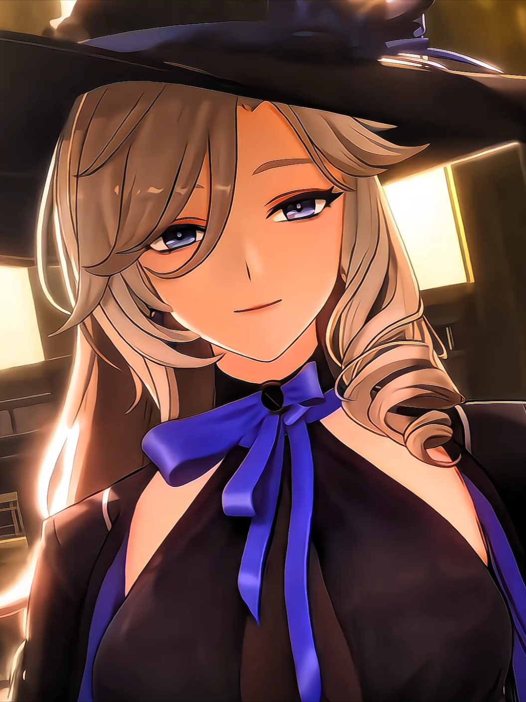 Neverness to Everness Caracters #hsqevent #hoshisq  #NevernesstoEverness #NTE #BecomeAnAnomalyHunter #HottaStudio #PerfectWorld #NTEcreator 